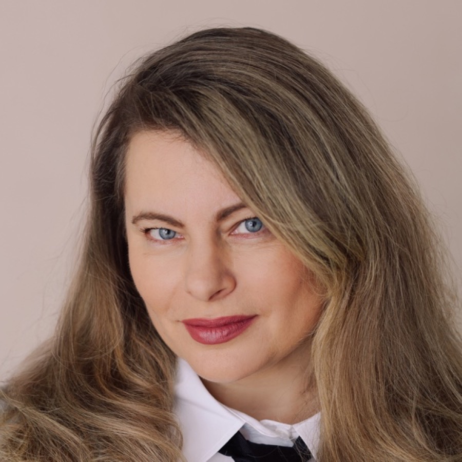 Світлана Олєйнікова
